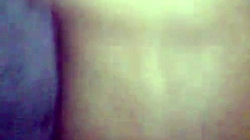 Filipina Girlfriend Gets Fucked Hard