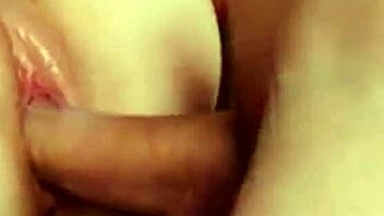 Big Titty White MILF Cheats With Handyman