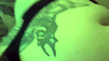 i'm playing with my favorite big black cock, sucking it sloppy with tattoos on display