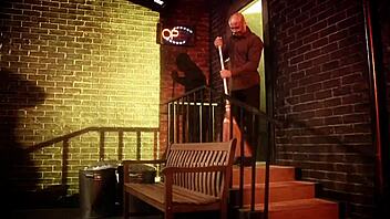 Lezley Zen Enjoys A Relaxing Spa Session With Wonderful Toys