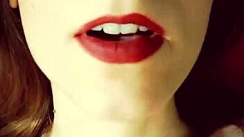 naughty adeline's homemade roleplay fantasy with pretty moaning and dirty talk.