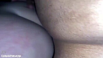 Amateur festa with double penetration and lots of cum