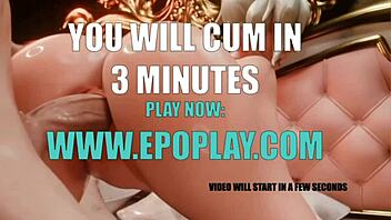 Stepmom's Amazing Big Boobs