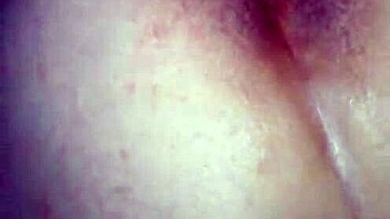 Filipina Girlfriend Gets Fucked Hard