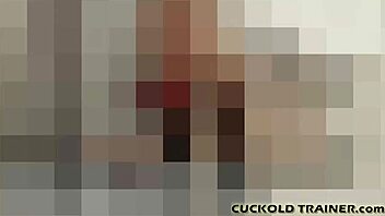 do you want to wear this chastity device while i tease you with toys?