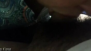 Teasing striptease leads to assfucking and face fucking