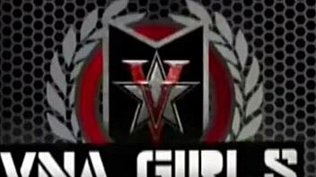 Sara Jay rocks solo with huge toys in steamy performance.