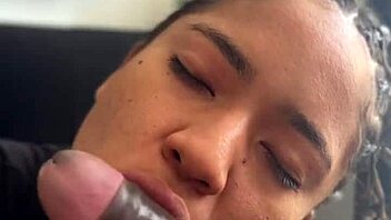 i suck huge bbc and swallow cum, oops