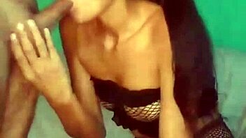 Morocha Argentina Adicta A La Verga