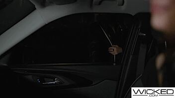 smokin hot anna claire clouds gets pussy licked by brunette