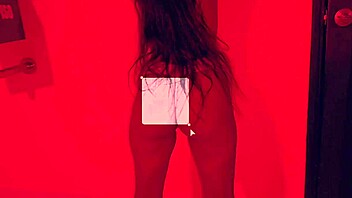 me and my stepsister played cop and bandit and fucked hard