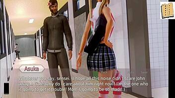 Academy 137 evokes strong emotions in players