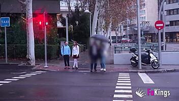 astrid deflowers rafael in study session 😏