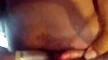 banging my ex who visited