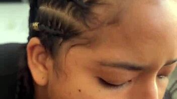 i suck huge bbc and swallow cum, oops