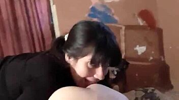 I want my ex to see this whore homemade sexy crazy rimjob amateurs