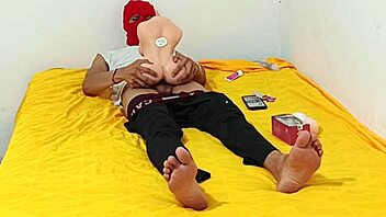 im a tireless masturbator! my big penis eager to fuck latina slut!