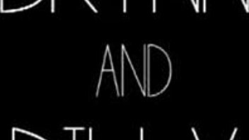 Brynn Jay Loves to Fuck and Suck Her Boyfriend's Big Dick!