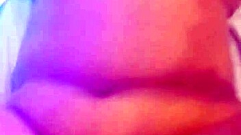 banging my ex who visited