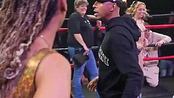 Never Bored with Monster Cock Anal!