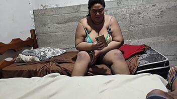 i waited for fam to leave and fucked my nephew