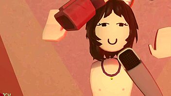 Virtual reality video game meets real-life romance in Rec Room
