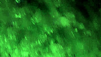 I Caught My Hairy Step-Aunt Masturbating And Watched Her Cum!