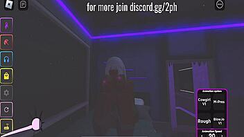 Monster cock fucks big ass in condo