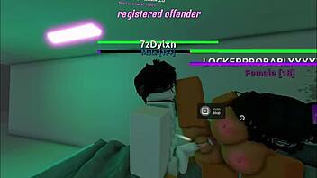 Unethical therapist sucks client's dick for stress relief.