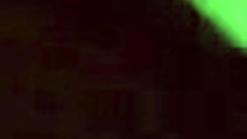 ebony girl gets interracial cumshot on tits