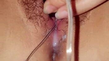 Gorgeous Horny Lesbian Teens Anna Claire Clouds & Chanel Camryn Eat Wet Pussies And Kiss Tender