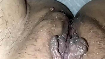 i feel so sensual with gretala's big pussy lips always oily and sexy