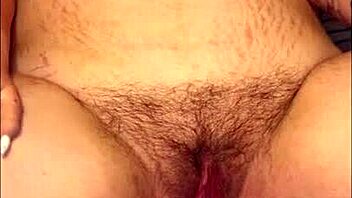 Wow, Sexy Pale Skin Pawg Spreads For Fuck Machine Fetish!