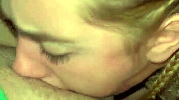 Mermaid sloppy facefuck suck