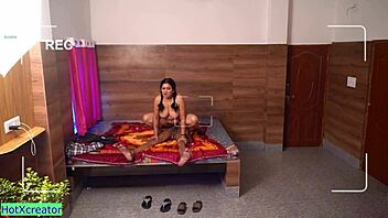 sexy college girl gets rough fucking in uniform