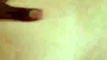 power of the pussy takes control in wild action