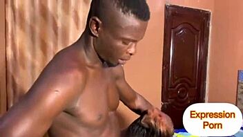 Naughty Girl Craves Monster Cock Always