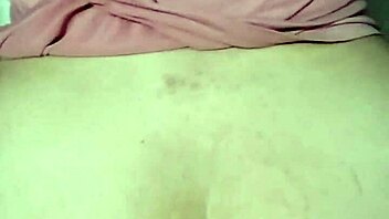 Doña Mary owed me cash so I bent her over in payback