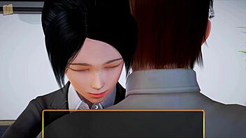 My New Family Episode 313