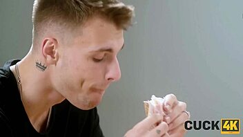 Cuck4K upholding the rules, a thrilling cuckold scenario unfolds