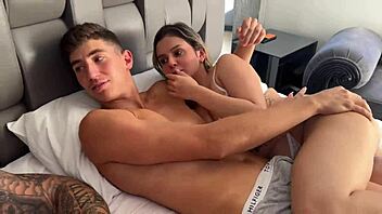 Friend Swaps Me For Girlfriend, Calls Whore Yenifer Chacon And Melanie Caceres For Orgy