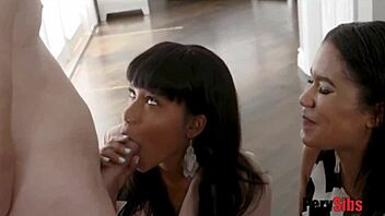 Bitch Tries To Steal My Boys Cock