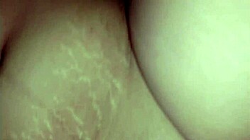 Homemade village girl gets creamy wet pussy orgasm on ranch