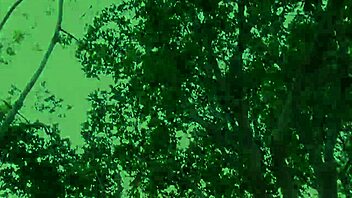 Teen friends share first lesbian sex with clit licking