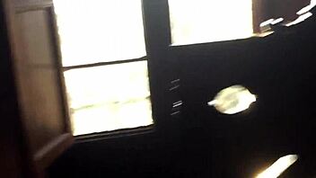 trip to barcelona turned wild with skinny blonde teen in public 😜