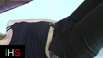 male pig fucks beautiful slutty girl in ass