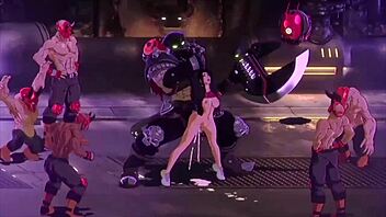 this hentai sfm gallery by pureonyx eromancer is amazing 😍