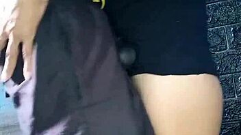 sussusexycaribe, ready to take my huge black cock while he watches?