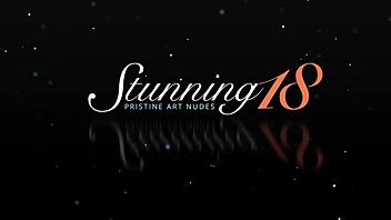 brunette slut sade pleasures her tight cunt with a huge toy 😏