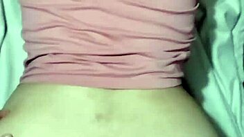 Doña Mary owed me cash so I bent her over in payback